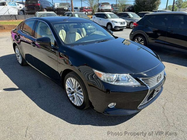 2014 Lexus ES 350 4dr Sedan - 23033759 - 2