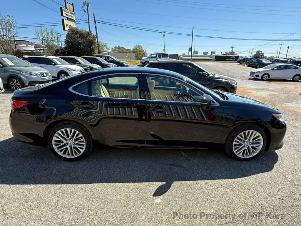2014 Lexus ES 350 4dr Sedan - 23033759 - 3