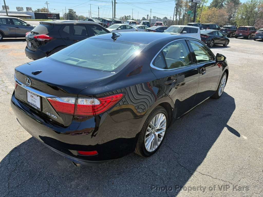 2014 Lexus ES 350 4dr Sedan - 23033759 - 4