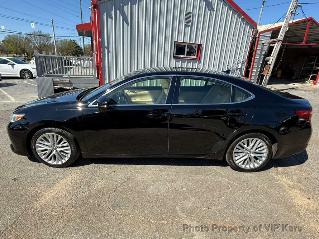 2014 Lexus ES 350 4dr Sedan - 23033759 - 7