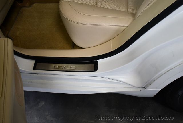 2014 Lexus ES 350 4dr Sedan - 22551960 - 9