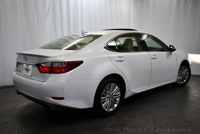 2014 Lexus ES 350 4dr Sedan - 22551960 - 10