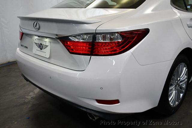 2014 Lexus ES 350 4dr Sedan - 22551960 - 11
