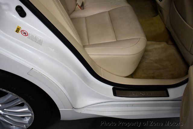 2014 Lexus ES 350 4dr Sedan - 22551960 - 14