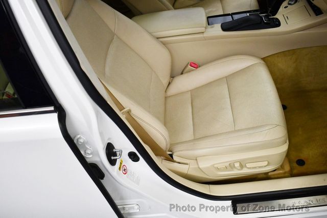 2014 Lexus ES 350 4dr Sedan - 22551960 - 15