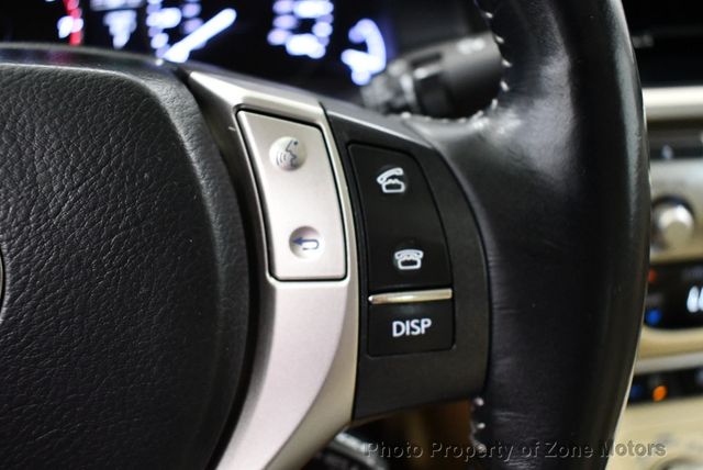 2014 Lexus ES 350 4dr Sedan - 22551960 - 20