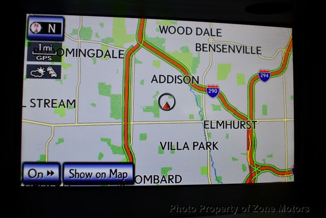 2014 Lexus ES 350 4dr Sedan - 22551960 - 22