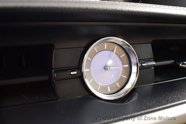 2014 Lexus ES 350 4dr Sedan - 22551960 - 23