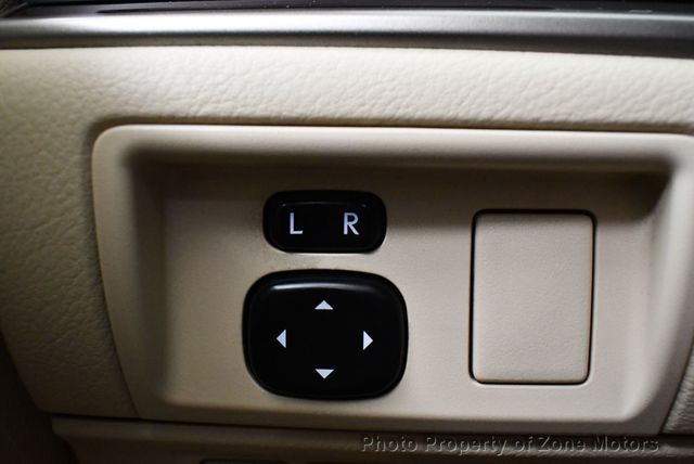 2014 Lexus ES 350 4dr Sedan - 22551960 - 33