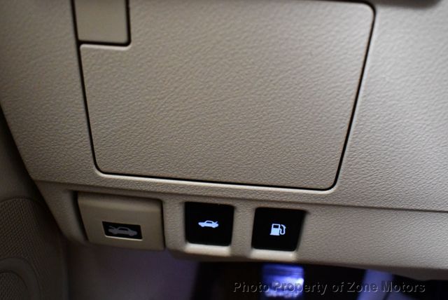 2014 Lexus ES 350 4dr Sedan - 22551960 - 34