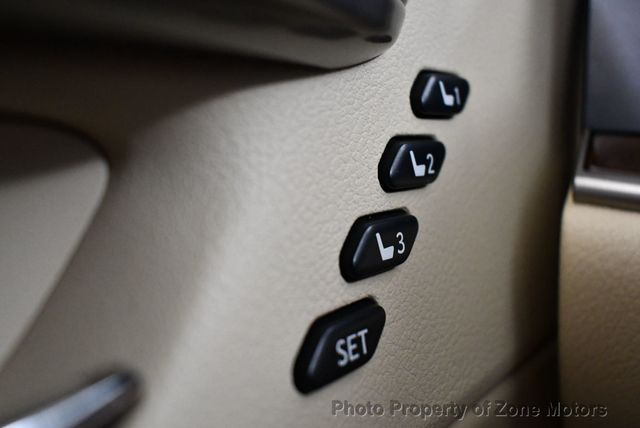 2014 Lexus ES 350 4dr Sedan - 22551960 - 35