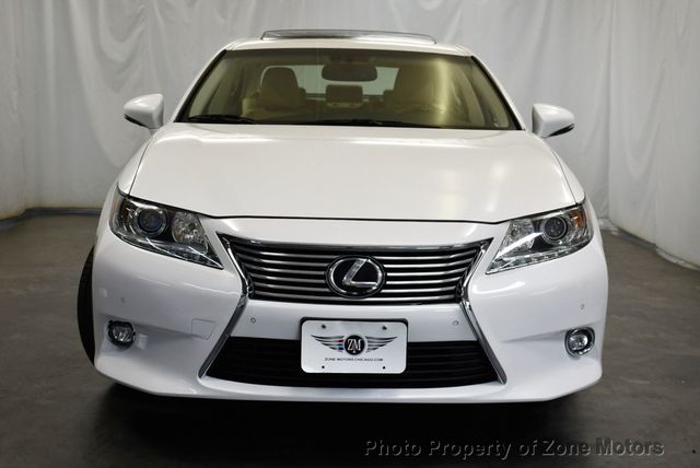 2014 Lexus ES 350 4dr Sedan - 22551960 - 3