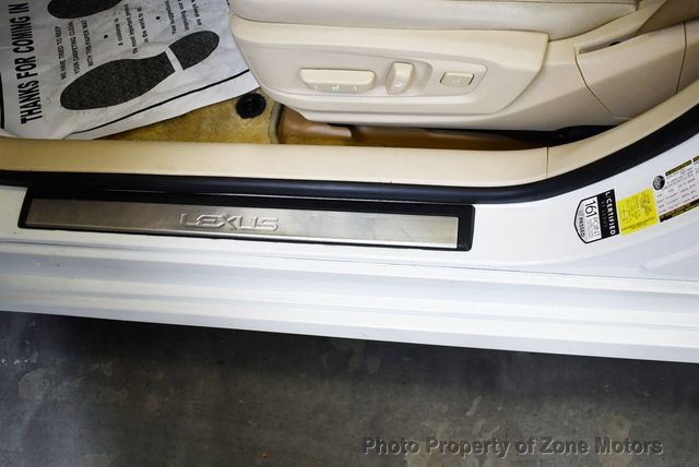 2014 Lexus ES 350 4dr Sedan - 22551960 - 6