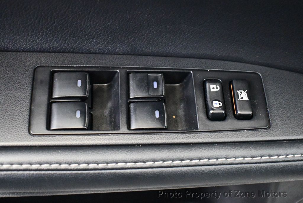 2014 Lexus ES 350 photo 26