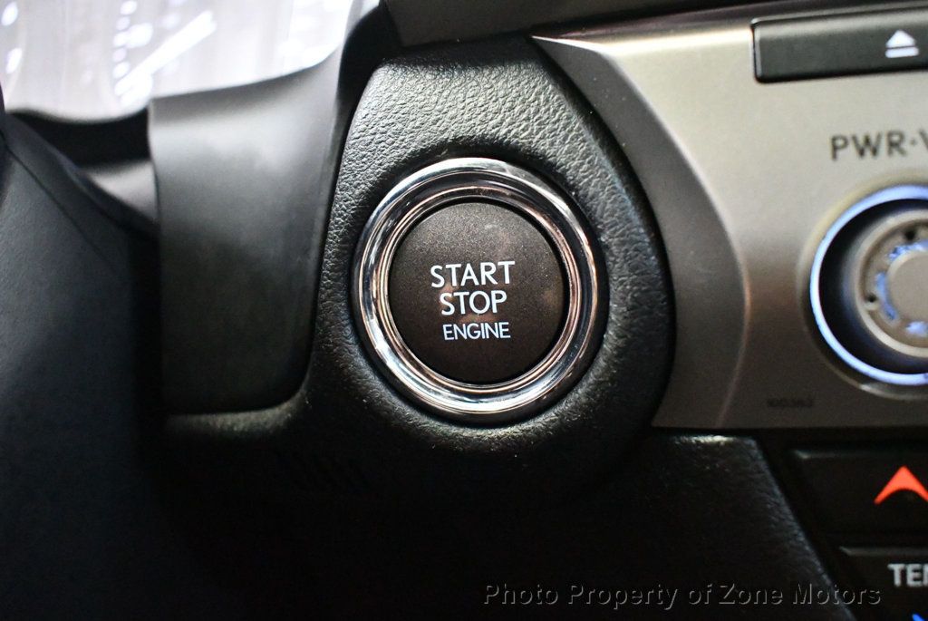2014 Lexus ES 350 photo 34