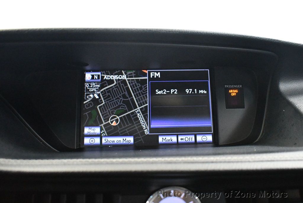 2014 Lexus ES 350 photo 35