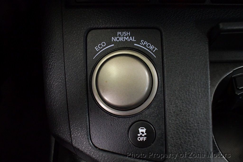 2014 Lexus ES 350 photo 41