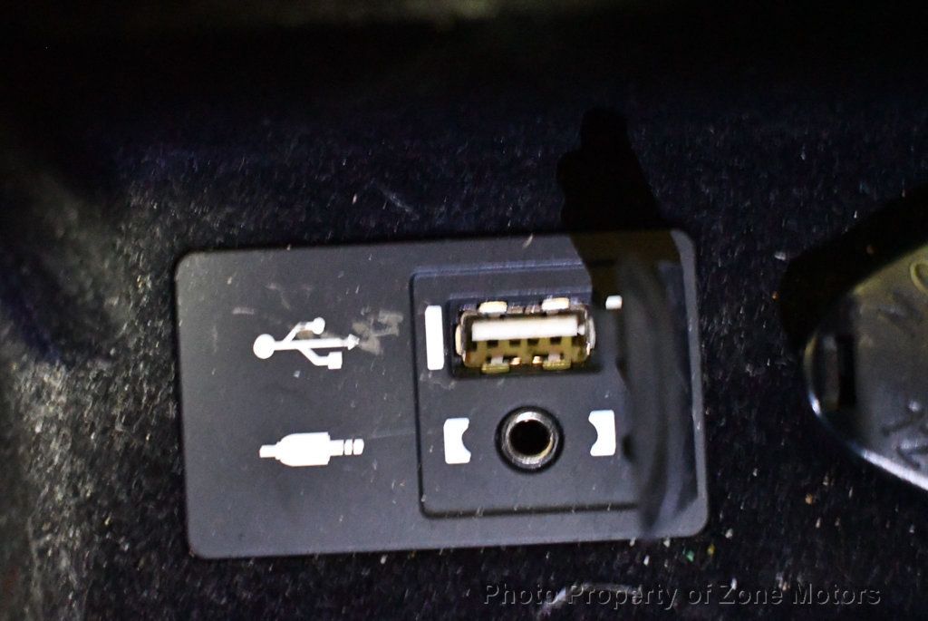 2014 Lexus ES 350 photo 42