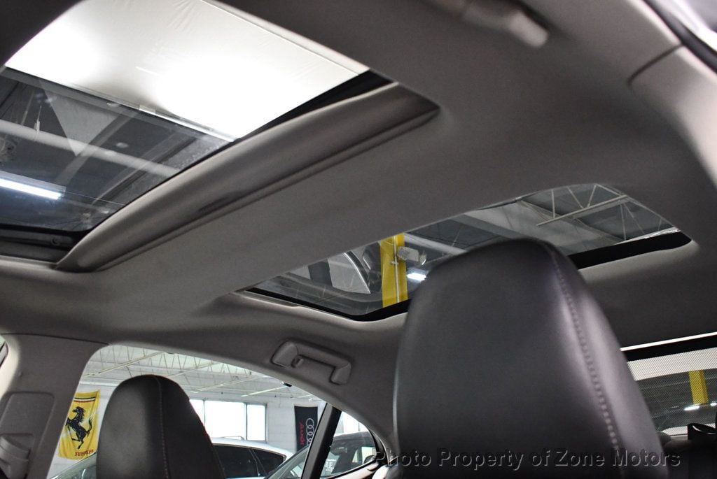 2014 Lexus ES 350 photo 45