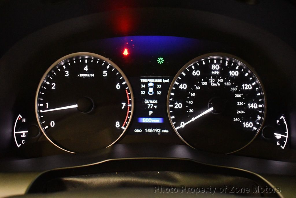 2014 Lexus ES 350 photo 51