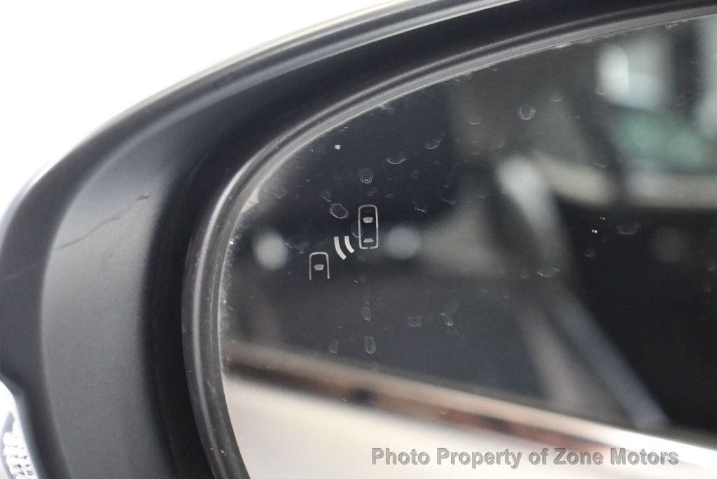 2014 Lexus ES 350 photo 52