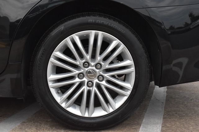 2014 Lexus ES 350 4dr Sedan - 22924130 - 10