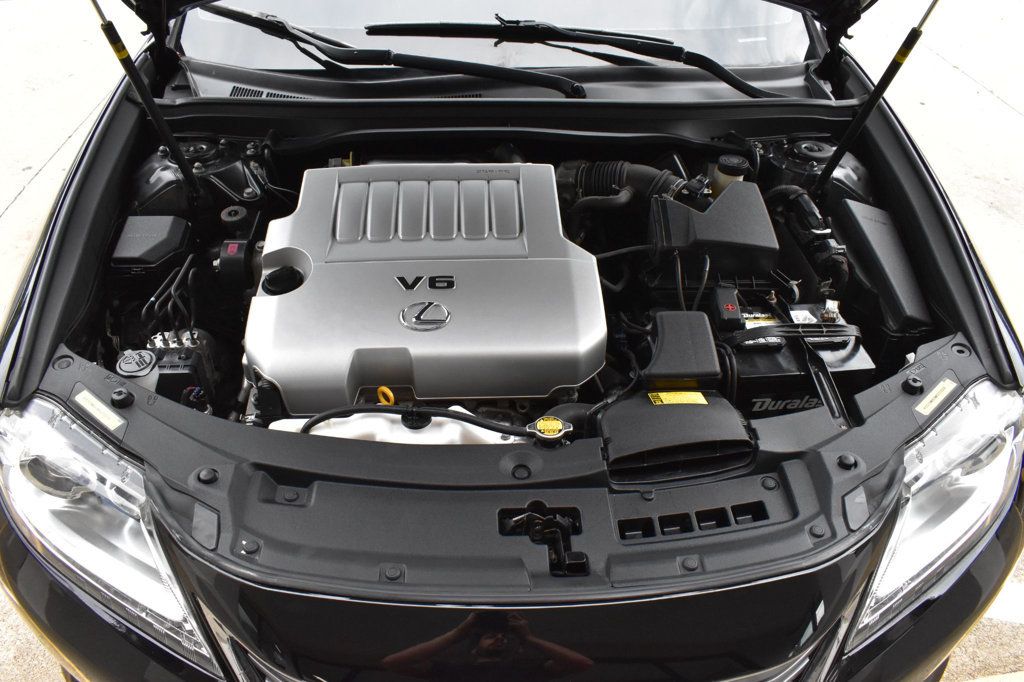 2014 Lexus ES 350 4dr Sedan - 22924130 - 11