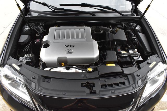 2014 Lexus ES 350 4dr Sedan - 22924130 - 11