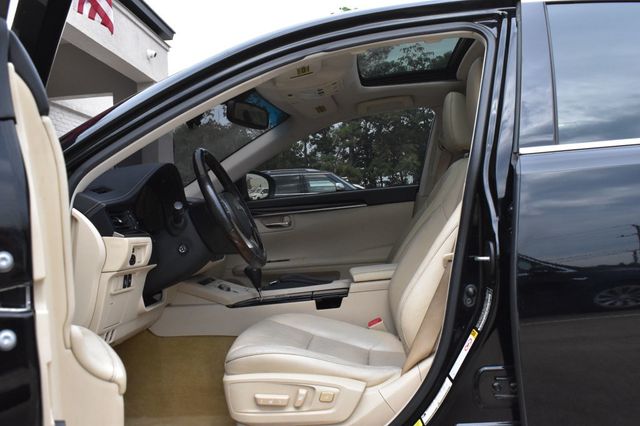 2014 Lexus ES 350 4dr Sedan - 22924130 - 13