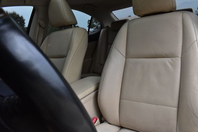 2014 Lexus ES 350 4dr Sedan - 22924130 - 14