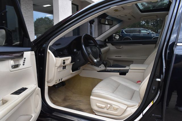 2014 Lexus ES 350 4dr Sedan - 22924130 - 15