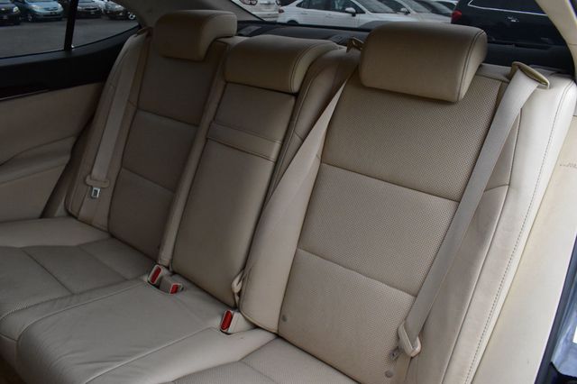 2014 Lexus ES 350 4dr Sedan - 22924130 - 20