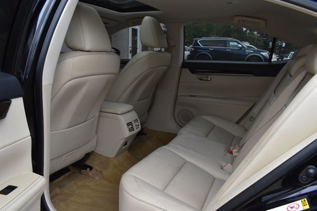 2014 Lexus ES 350 4dr Sedan - 22924130 - 21