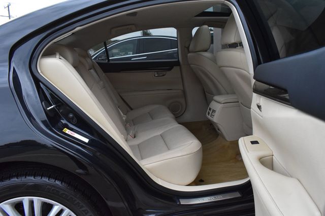 2014 Lexus ES 350 4dr Sedan - 22924130 - 22