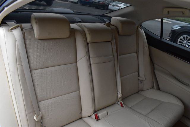 2014 Lexus ES 350 4dr Sedan - 22924130 - 23