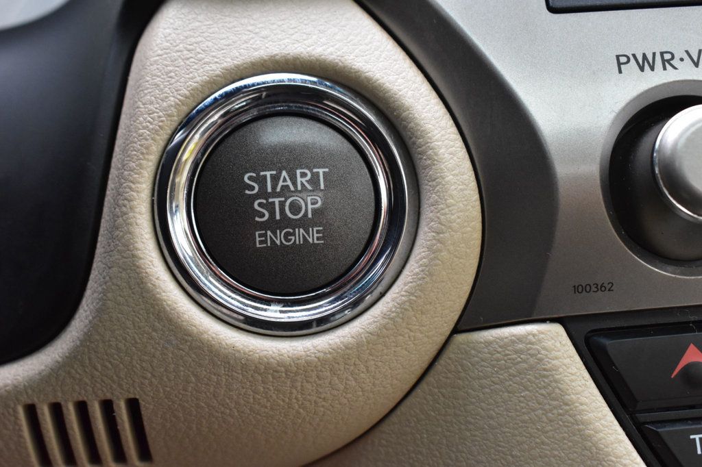 2014 Lexus ES 350 4dr Sedan - 22924130 - 26