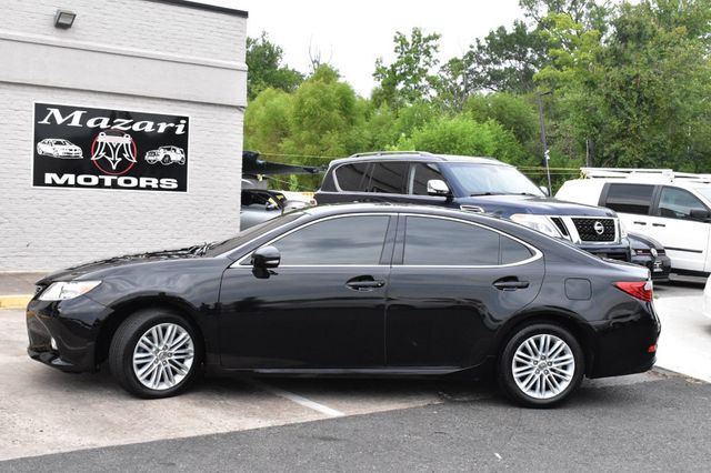 2014 Lexus ES 350 4dr Sedan - 22924130 - 2