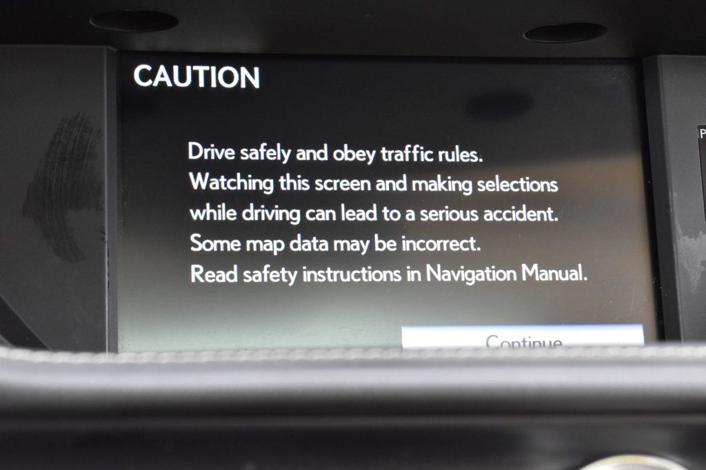 2014 Lexus ES 350 4dr Sedan - 22924130 - 30