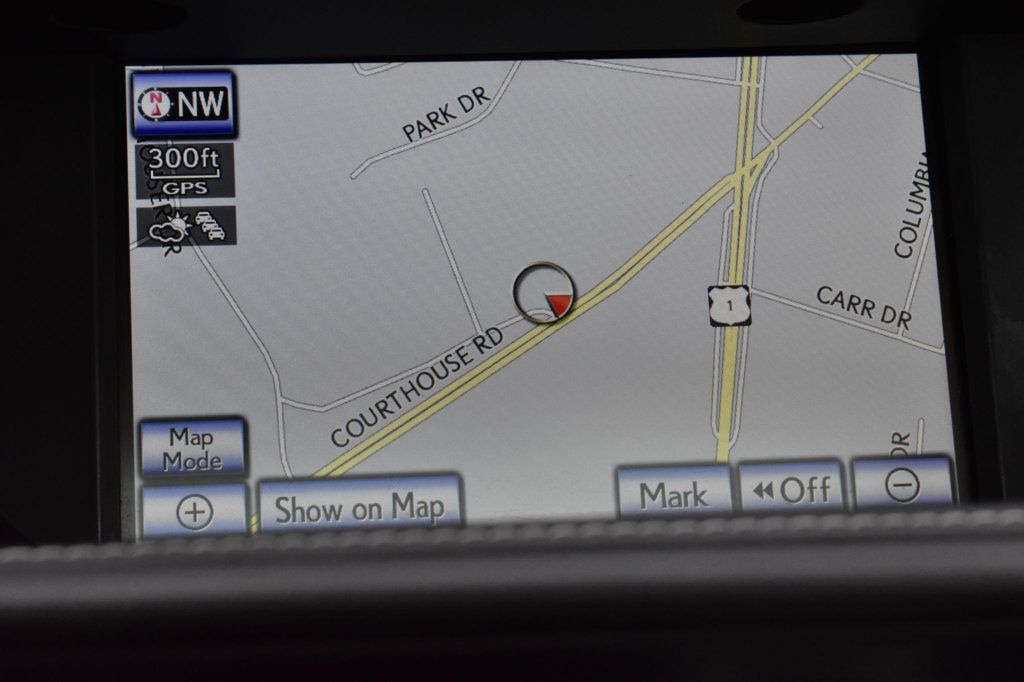 2014 Lexus ES 350 4dr Sedan - 22924130 - 31