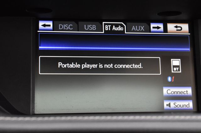 2014 Lexus ES 350 4dr Sedan - 22924130 - 34