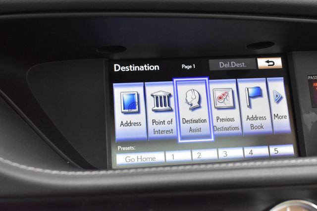 2014 Lexus ES 350 4dr Sedan - 22924130 - 36