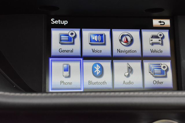 2014 Lexus ES 350 4dr Sedan - 22924130 - 37