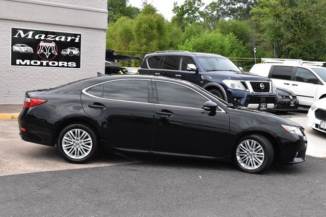 2014 Lexus ES 350 4dr Sedan - 22924130 - 3