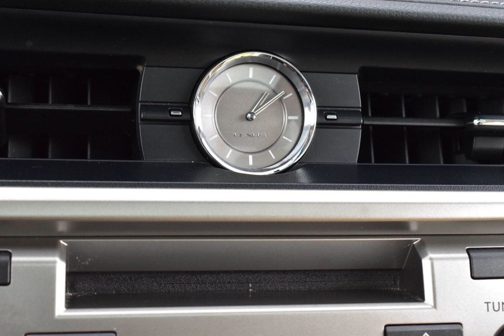 2014 Lexus ES 350 4dr Sedan - 22924130 - 40