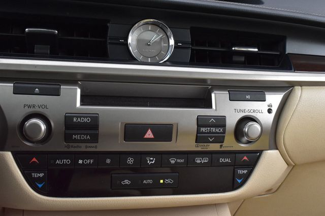 2014 Lexus ES 350 4dr Sedan - 22924130 - 41