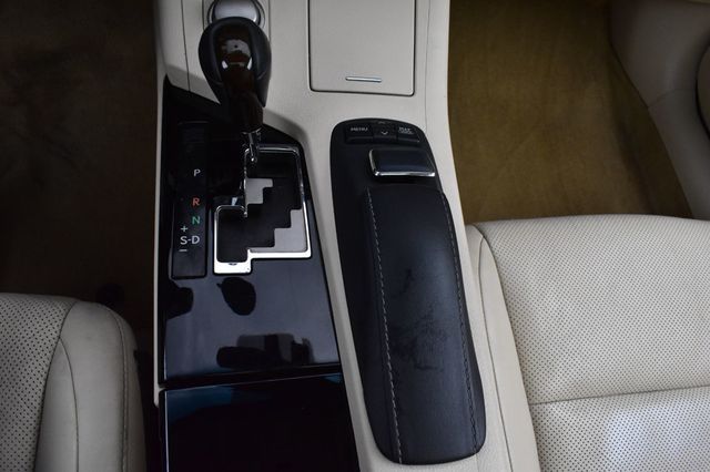 2014 Lexus ES 350 4dr Sedan - 22924130 - 43