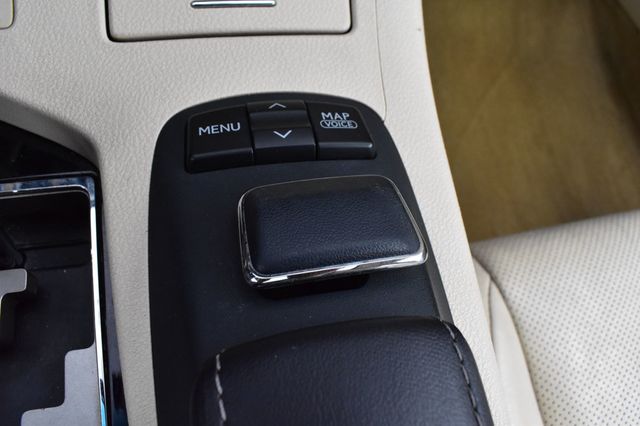 2014 Lexus ES 350 4dr Sedan - 22924130 - 44