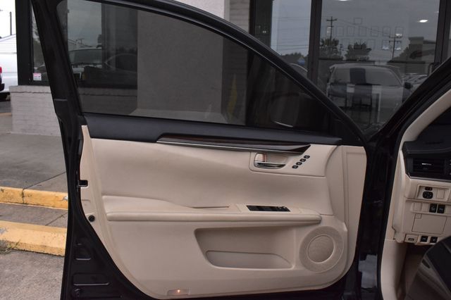 2014 Lexus ES 350 4dr Sedan - 22924130 - 48