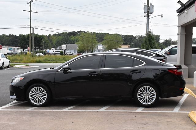 2014 Lexus ES 350 4dr Sedan - 22924130 - 4