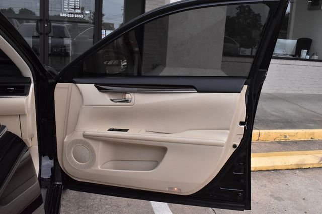 2014 Lexus ES 350 4dr Sedan - 22924130 - 49